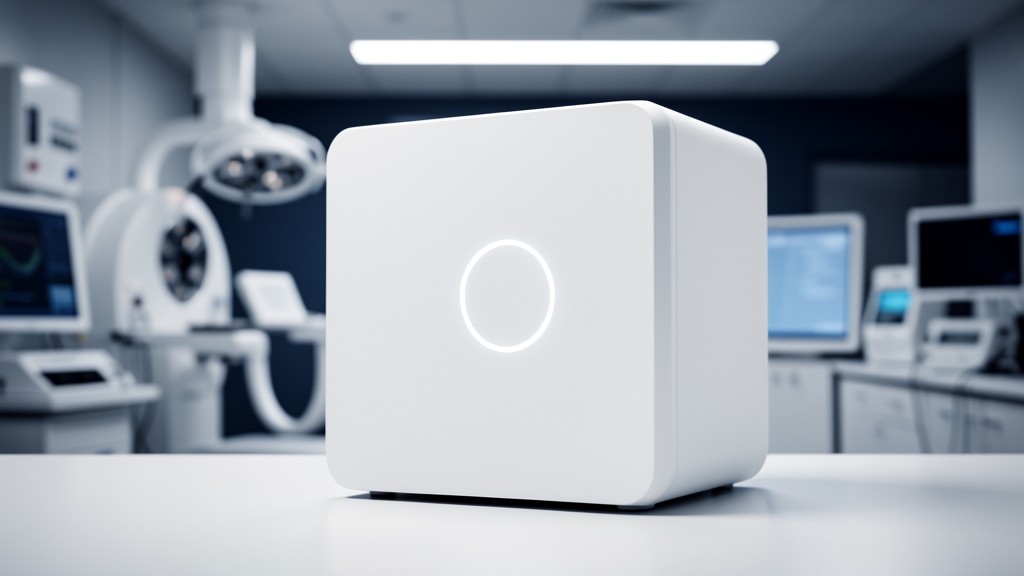 Pixels vs. Pathologies: Midjourney’s Hardware Debut Raises Critical Questions for Medical AI