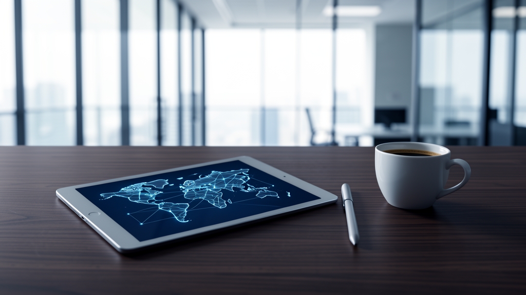 The Intelligence Pivot: Inside AdelFi’s High-Stakes Move to Rebuild Banking for the AI Era