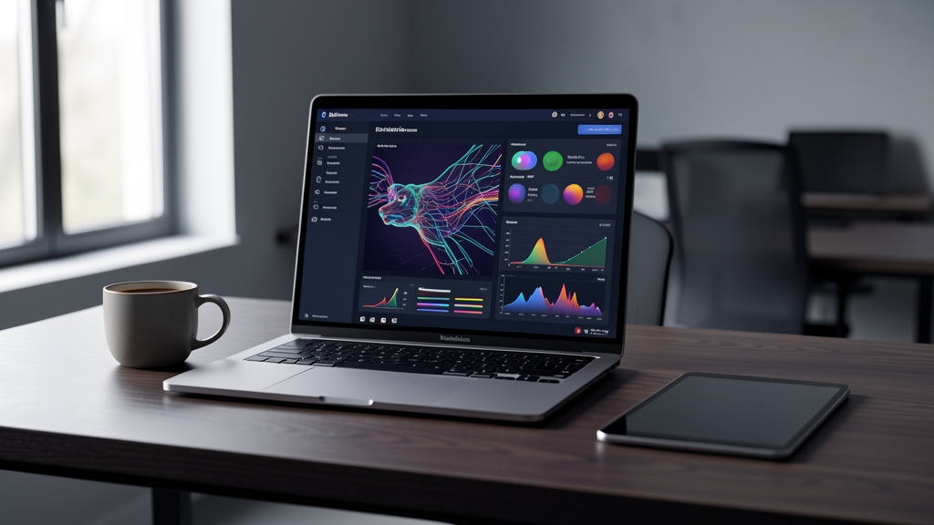 Evolusi Konten Digital: Menakar Dampak Generative AI pada SEO, Desain, dan Analisis Data