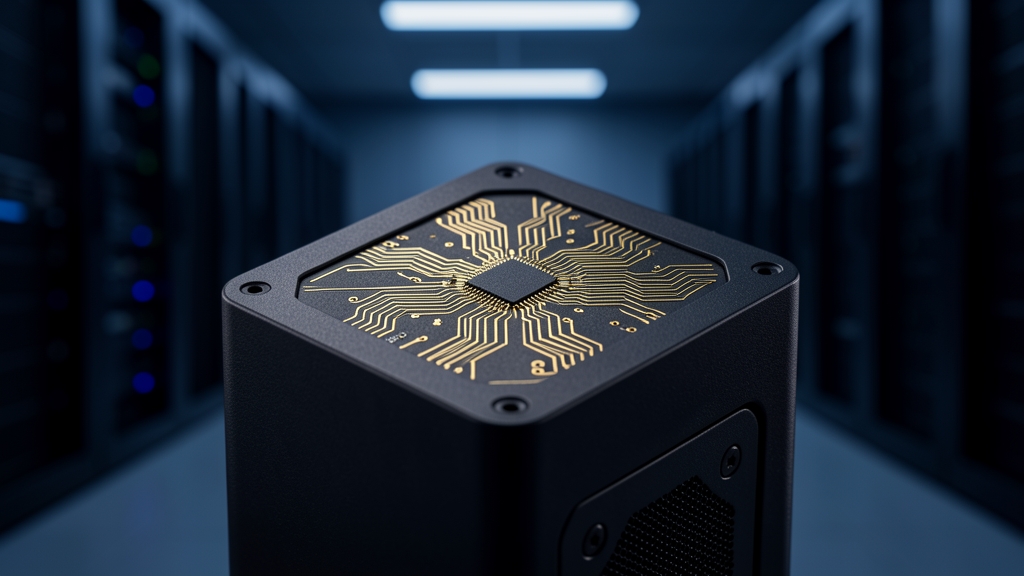 The End of the Monolith: How AI.cc is Orchestrating the Multi-Model Revolution
