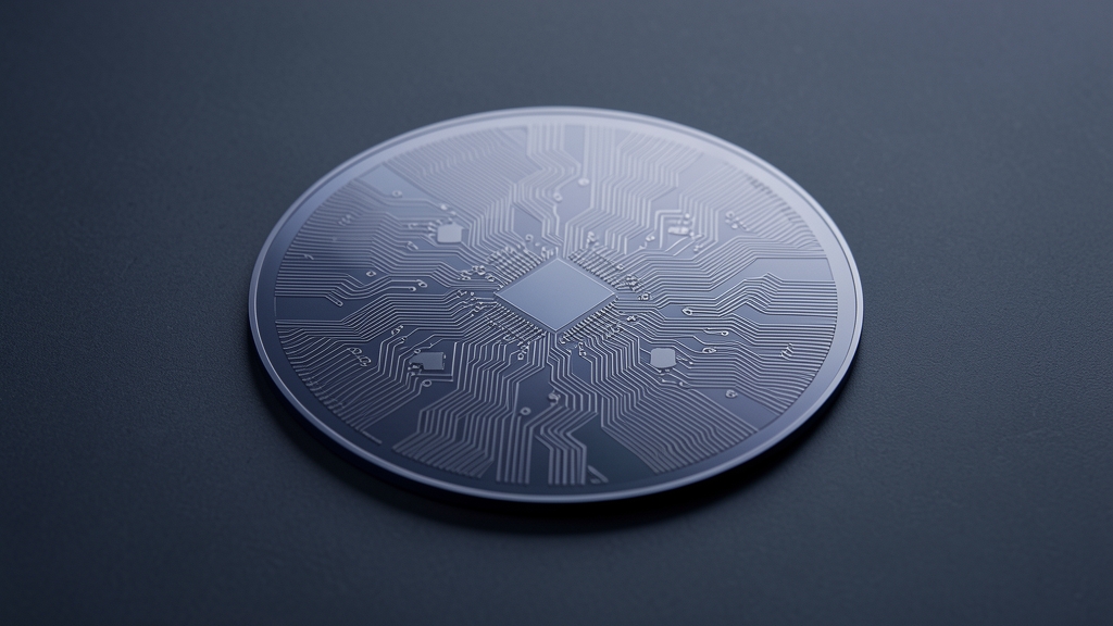 Silicon Sovereignty: Alphabet Moves to Underpin Gemini with Bespoke AI Hardware