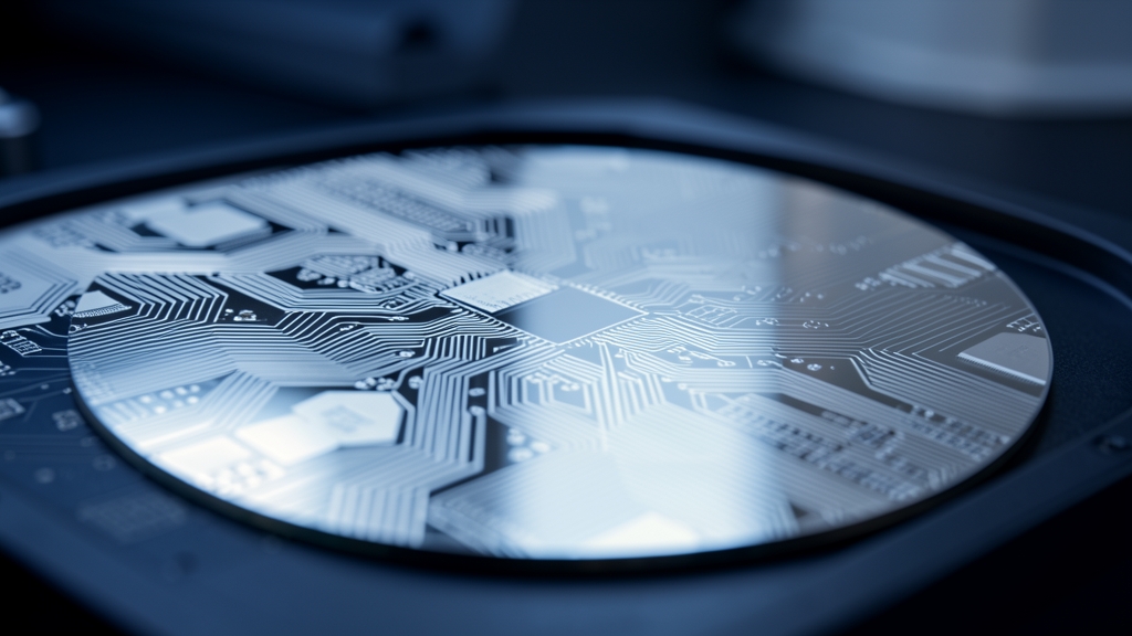 The Silicon Breakaway: Why Anthropic is Turning to Samsung to Break the Nvidia Monopoly