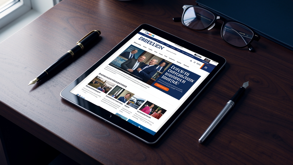 Perang Aturan Digital: Australia Wajibkan Big Tech Bayar Media, Sebuah Preseden Global bagi Ekonomi Informasi