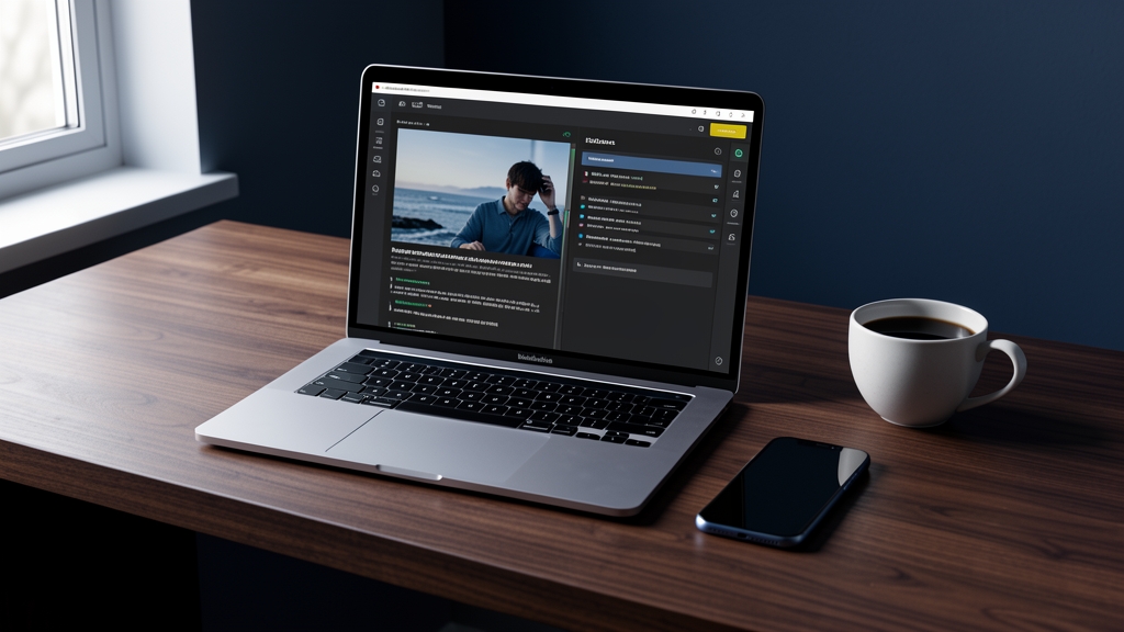 Revolusi Manipulasi Visual: Bedah Mendalam Fitur Editing Foto Berbasis Multimodal Gemini AI
