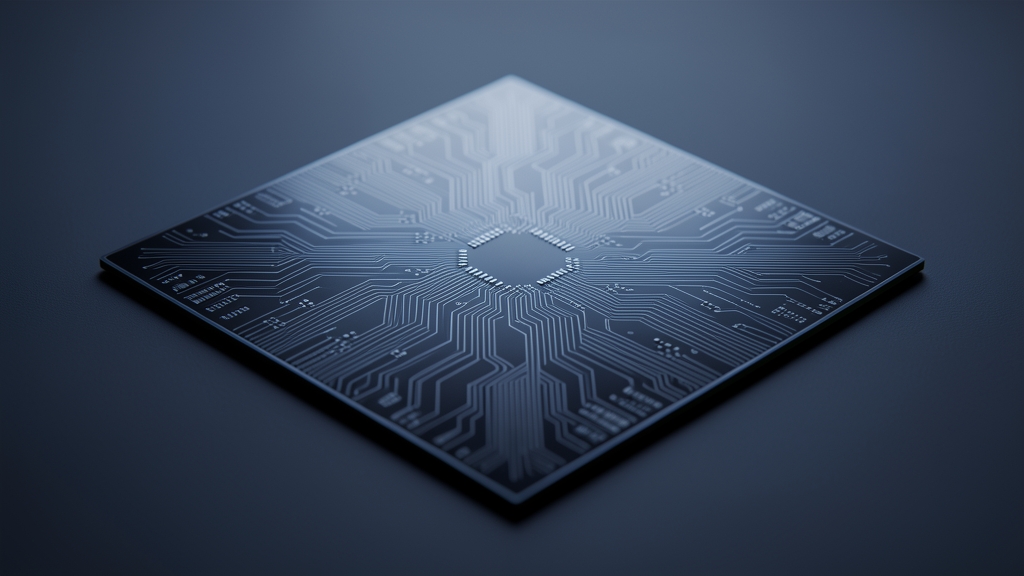 The Silicon Sovereignty: How DFSX’s DF1000 Challenges the Western Monopoly on AI