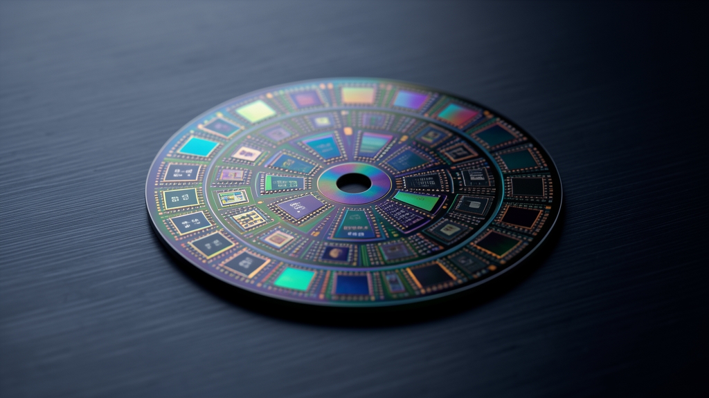 Loncatan Besar Tesla: Chip AI5 Siap Produksi, Upaya Mempertegas Dominasi Otonom