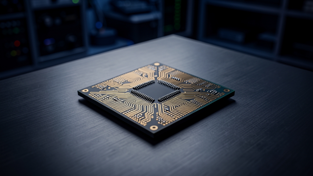 Arsitektur Silikon 2026: Membedah Hierarki Chipset Gaming dari Kelas Entry hingga Flagship