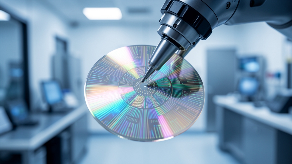 Silicon’s New Vanguard: Inside the 47% Surge in Entry-Level Chip Talent