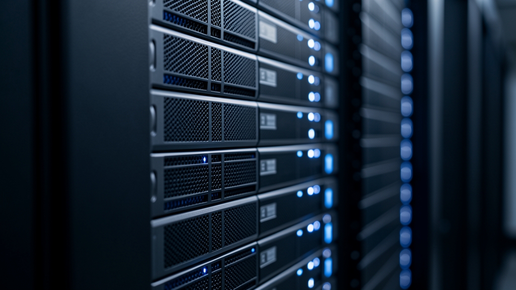 The Silicon Shield: FBI Signals Massive Pivot Toward LLM-Scale Supercomputing