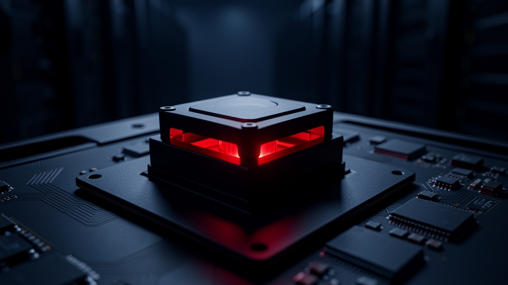 The Ghost in the Code: Inside JadePuffer, the World’s First Agentic Ransomware