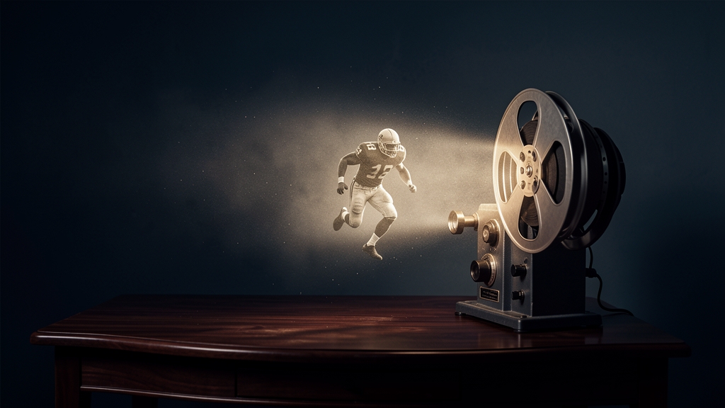 The Ghost in the Machine: How Google Reconstructed Pelé’s Lost Masterpiece
