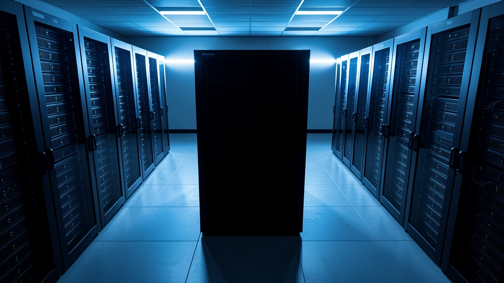 The AI Cannibal: Why IBM’s 25% Crash is a Warning for the Entire Enterprise Sector