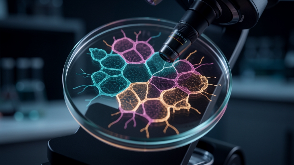 The Battlefield Map: How AI and Spatial Biology are Decoding the Architecture of Immune Resistance