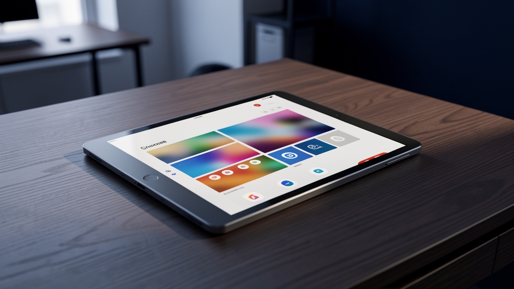 The Death of the Prompt Box: Inside Midjourney’s New Scrolling Style Creator