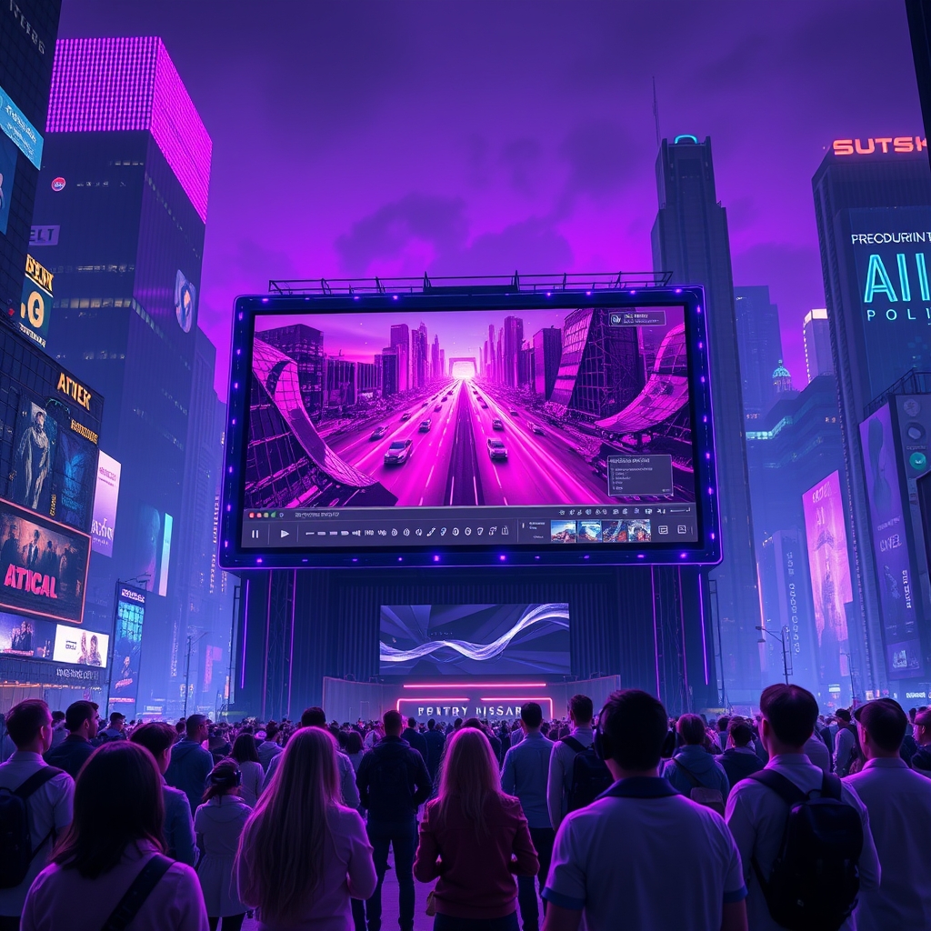 AI Video Creation Trends 2026-06-03
