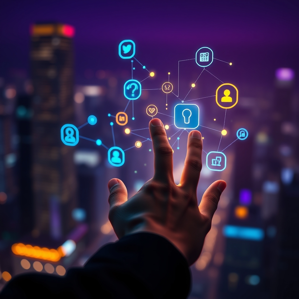 Navigasi Paradigma Baru: Membedah 4 Tren Komunikasi Digital yang Mendefinisikan 2024