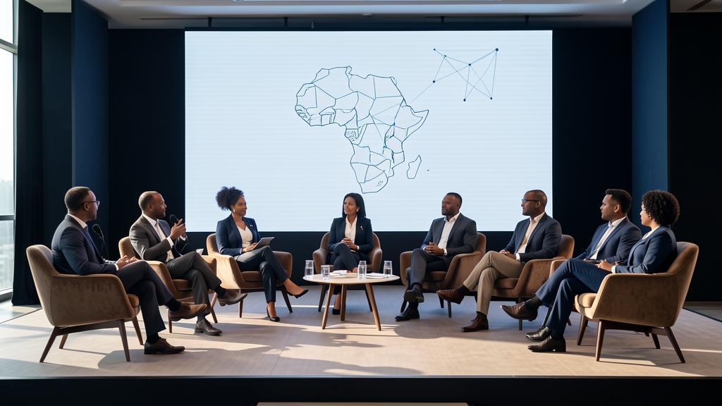 The African Tech Renaissance: Inside the Strategic Stakes of Nigeria’s NIS 11.0