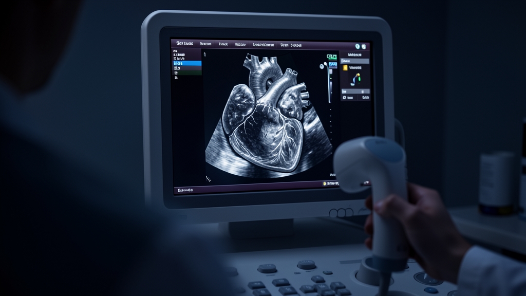 Sonic Intelligence: How Generative AI is Solving the Ultrasound Quality Gap