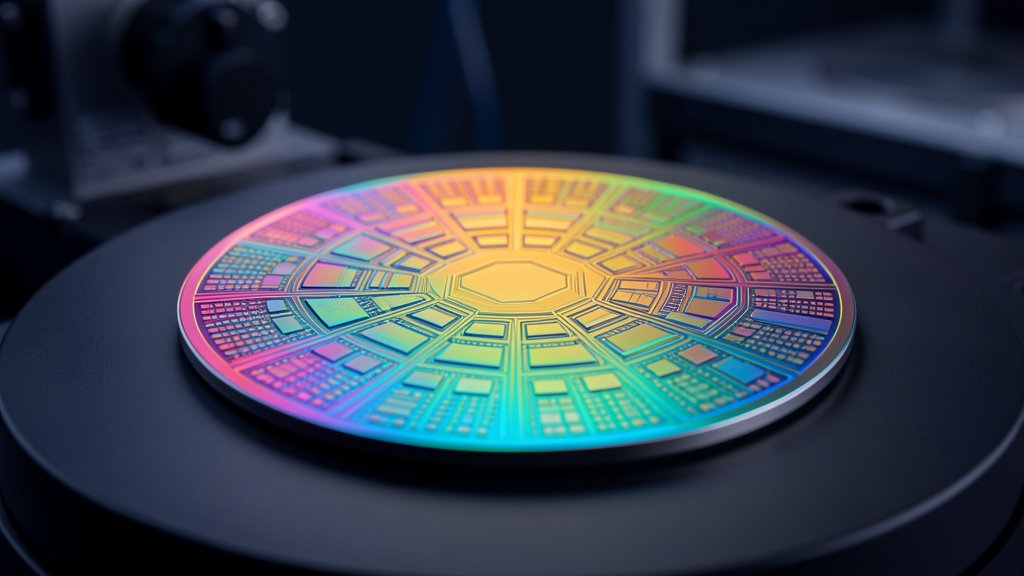 The Foundry Paradox: Why the Market is Ignoring the Real Architect of the AI Era