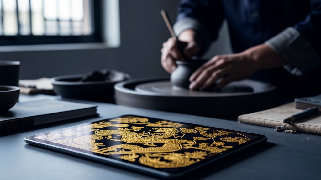 Deep Intelligence, Ancient Roots: How Xi'an’s New Specialized LLM is Rewriting the Rules of Heritage Tourism